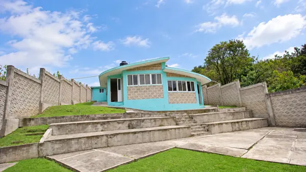 Casa en venta en San Miguel Tecpan, Jilotzingo — foto 3 de 15