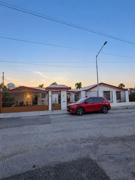 Casa en Venta en el Campestre la Rosita, Torreon, Coah — foto 1 de 18