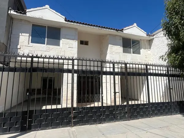 Casa en Las Margaritas, Torreón, Coahuila de Zaragoza — foto 1 de 25