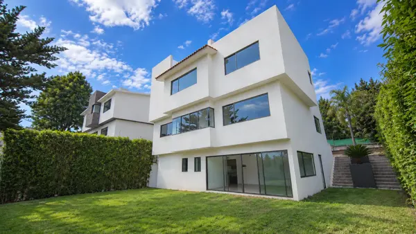 Casa en venta en Lomas de Valle Escondido, Atizapán de Zaragoza — foto 2 de 10