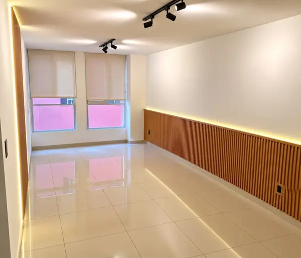 Departamento en renta en Centro (Área 4), Cuauhtémoc — foto 3 de 19