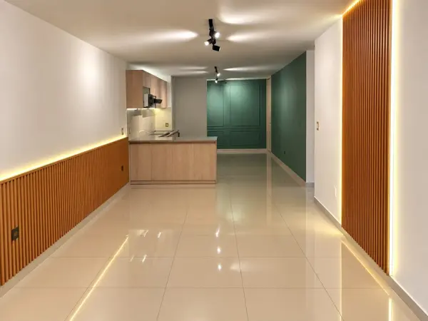 Departamento de 68m2| Renta|, 1 Auto Independiente| Mascotas — foto 1 de 19