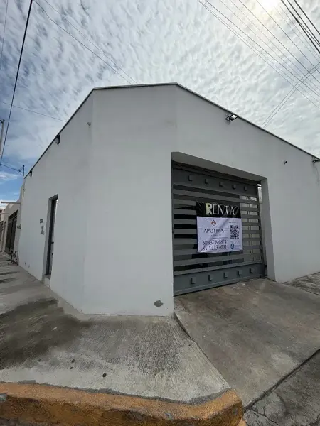 Casa en renta en Mitras Norte, Monterrey — foto 2 de 8