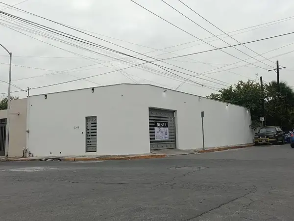 Casa en Renta, Mitras Norte — foto 1 de 8