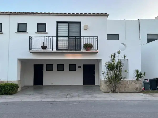 Casa en Los Viñedos, Torreón, Coahuila de Zaragoza — foto 1 de 26