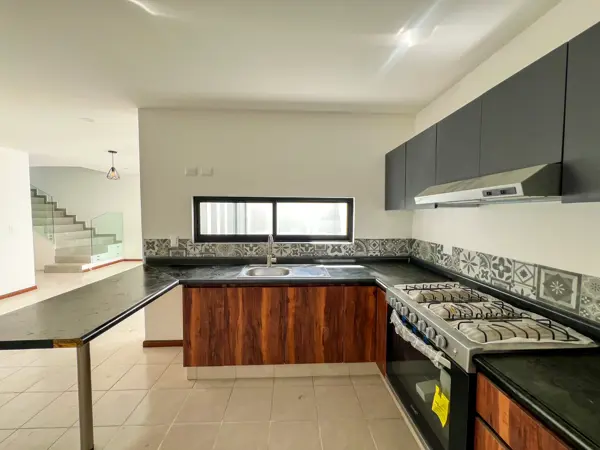 Casa en venta en Fuerte de Guadalupe, Cuautlancingo — foto 3 de 24