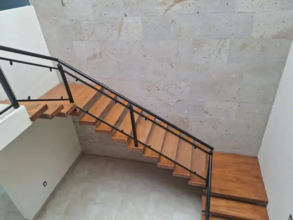 Casa en venta en La Campiña del Bosque, León — foto 3 de 28