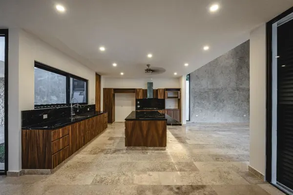 Casa en venta en Fraccionamiento Privada Manantiales de Cocoyoles, Mérida — foto 3 de 27