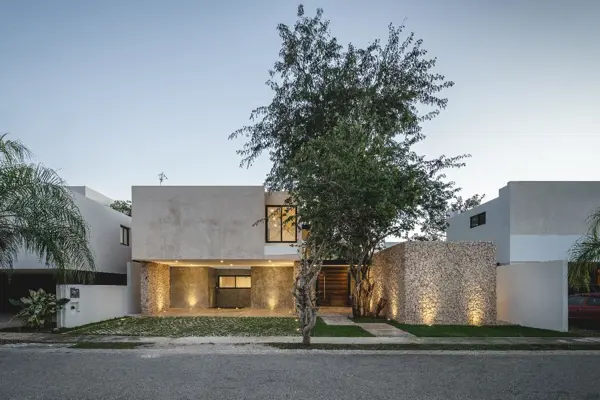 Casa en VENTA en MANANTIALES DE COCOYOLES (Mérida, Yuc.) — foto 1 de 27