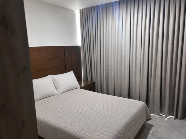 Departamento en renta en Regina, Monterrey — foto 3 de 12