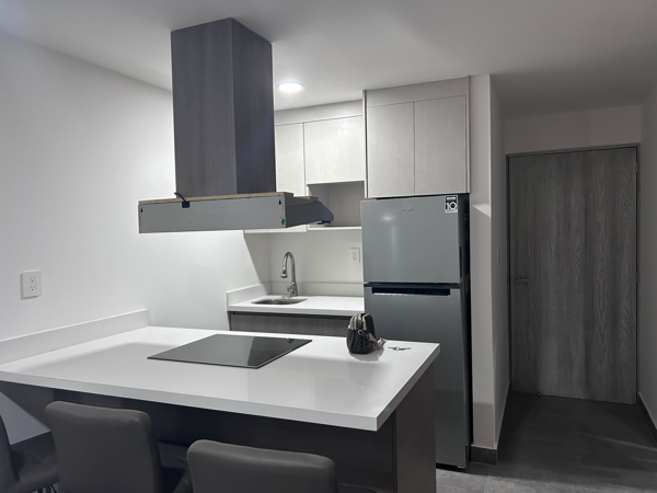 Departamento en renta en Regina, Monterrey — foto 2 de 12