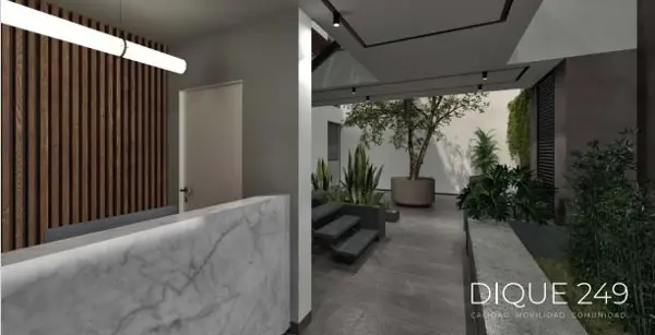 Departamento en venta en Jardines del Moral, León — foto 3 de 12