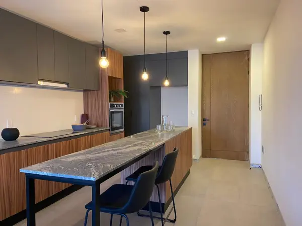 Departamentos NUEVOS en VENTA en Jardines del Moral — foto 1 de 12