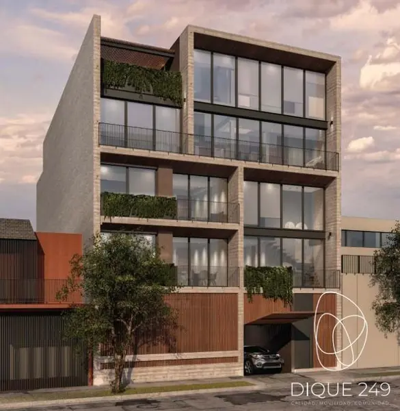 Departamento en venta en Jardines del Moral, León — foto 2 de 12