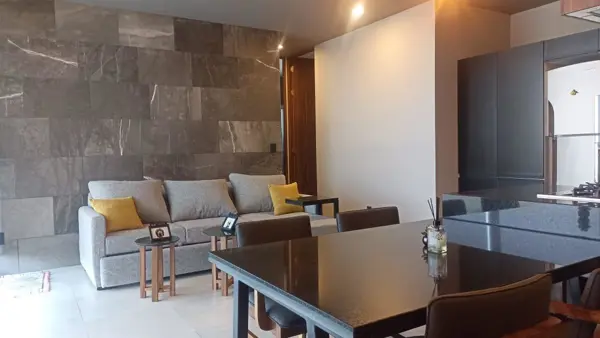 Departamento en VENTA en TORRE KENZO — foto 1 de 19