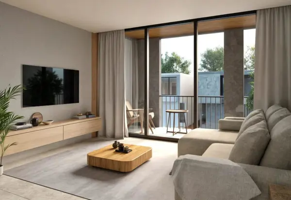 Departamento en venta en Andrade, León — foto 2 de 26