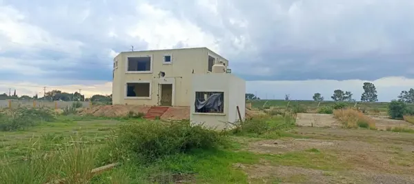 Terreno en venta en Capellania de Loera, León — foto 3 de 16