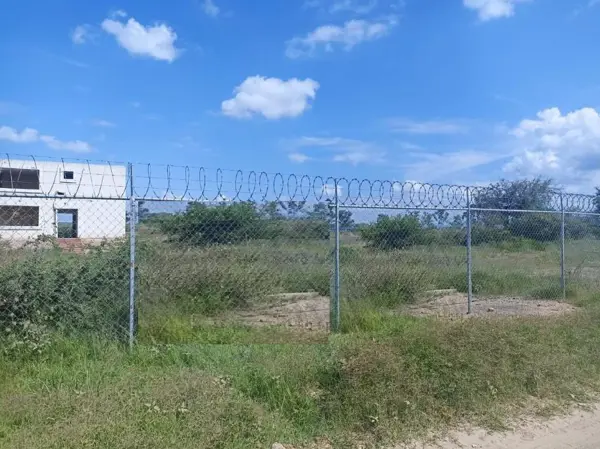Terreno en venta en Capellania de Loera, León — foto 2 de 16