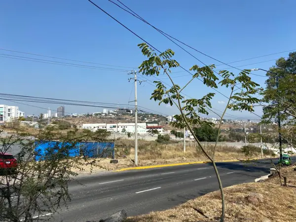 Terreno en Venta en Blvd Juan Alonso de Torres — foto 1 de 14