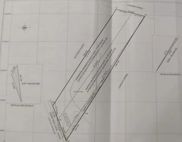 Terreno en venta en Lagunillas, León — foto 2 de 2