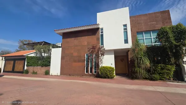 Casa en Venta en la Cantera, Zona Norte, León, Gto. — foto 1 de 21