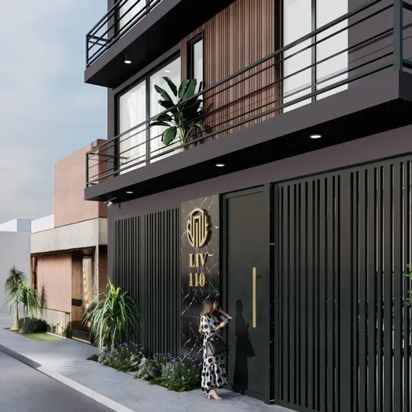 Departamentos en Venta en Valle del Campestre, ubicación privilegiada en el norte de León, Gto. — foto 1 de 14