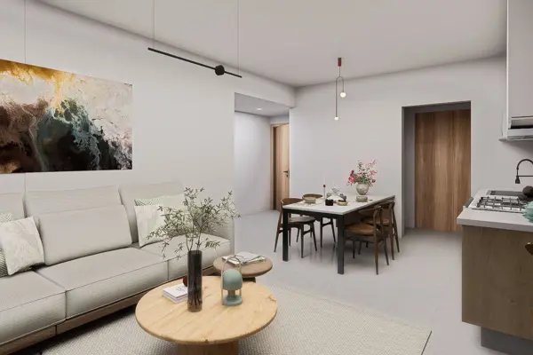 Departamento en venta en Valle del Campestre, León — foto 3 de 14