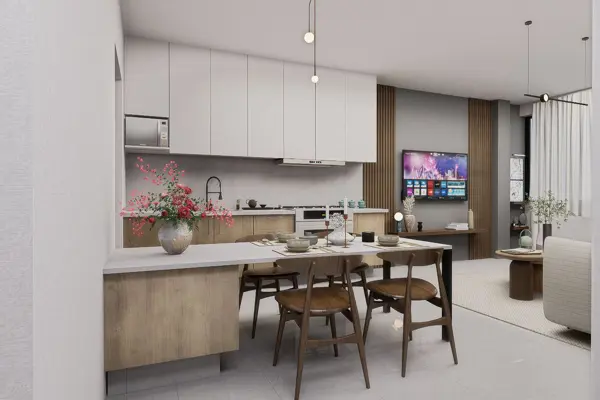 Departamento en venta en Valle del Campestre, León — foto 2 de 14