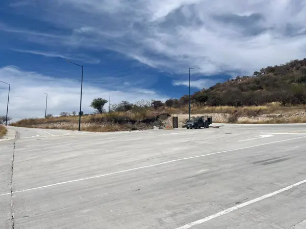 Terrenos industriales en venta al sur de León, Gto — foto 1 de 10