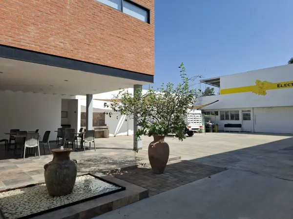 Oficina en venta en Casa Blanca, León — foto 3 de 20