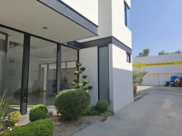 Oficina en venta en Casa Blanca, León — foto 2 de 20