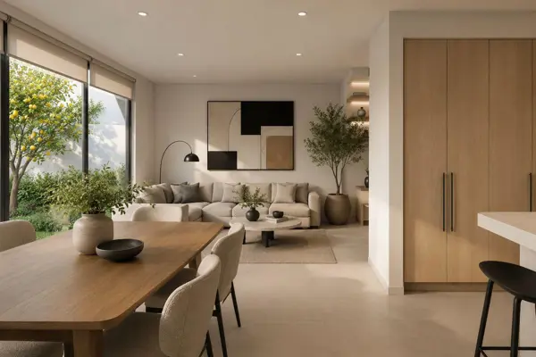 ESTRENA Casa en Mayorca Residencial frente a área verde — foto 1 de 9