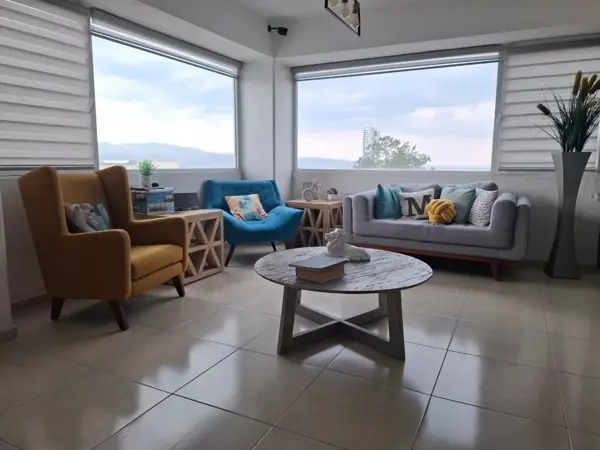Departamento en Venta en Torre Mozart, Lomas de Gran Jardin — foto 1 de 24