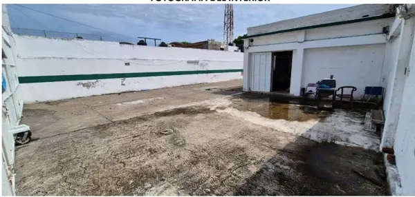 Terreno en venta en Veracruz Centro, Veracruz — foto 2 de 3