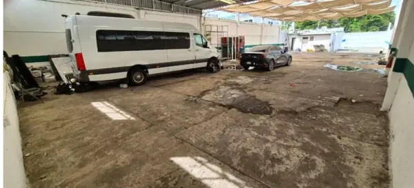 Terreno en venta en Veracruz Centro, Veracruz — foto 3 de 3