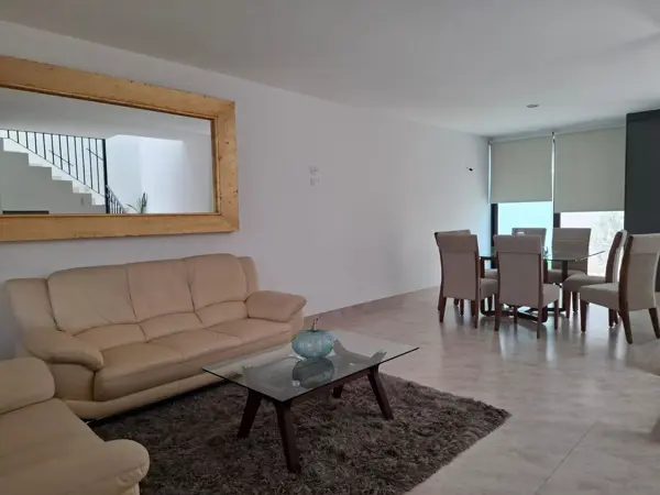 Casa en renta en Sacromonte, León — foto 3 de 25
