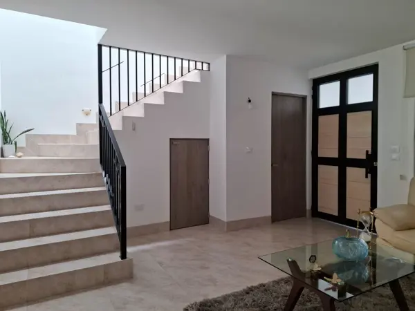 Casa en renta en Sacromonte, León — foto 2 de 25