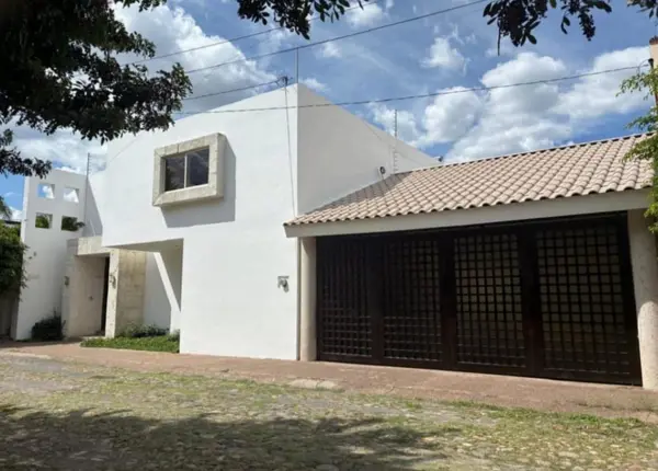 Casa en venta en Brisas del Campo II, León — foto 2 de 28