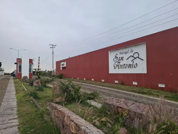 Terreno campestre en VENTA en PEDREGAL DE SAN ANTONIO — foto 1 de 4