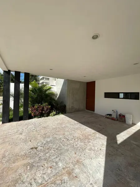 Casa en renta en Dzitya, Mérida — foto 2 de 40