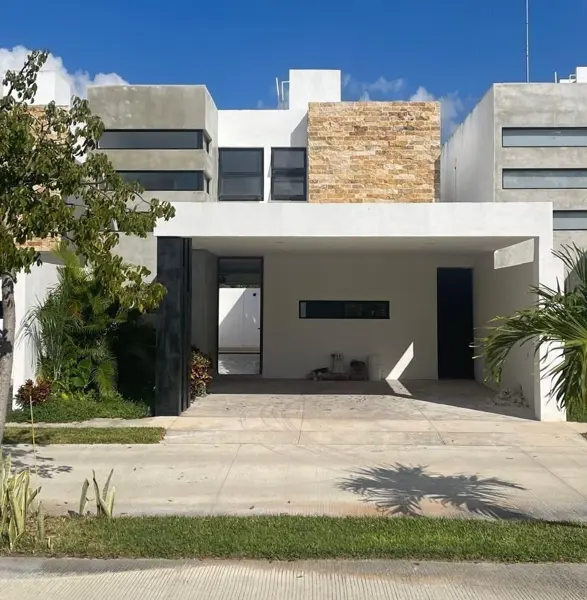 Casa en Renta en Privada Dzitya — foto 1 de 40