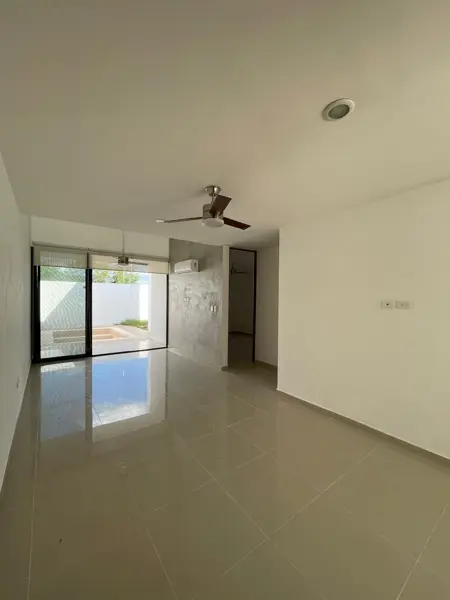 Casa en renta en Dzitya, Mérida — foto 3 de 40