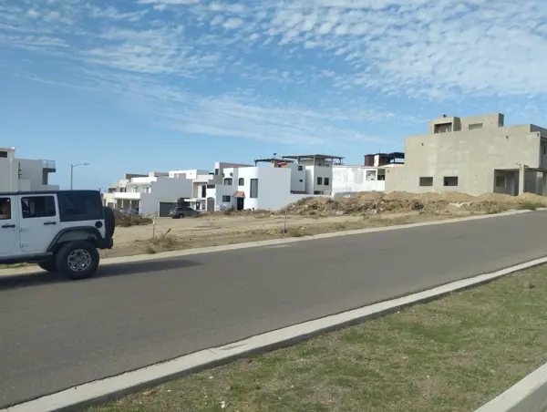 Terreno en venta en Punta Azul, Playas de Rosarito — foto 2 de 7