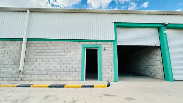 Bodega en renta en Paso del Aguila, Torreón — foto 2 de 6