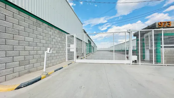 Bodega en Paso del Aguila, Torreón, Coahuila de Zaragoza — foto 1 de 6
