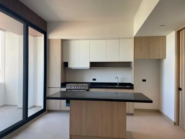 Departamento en Renta en Torre Elite al Norte de Aguascalientes — foto 1 de 32