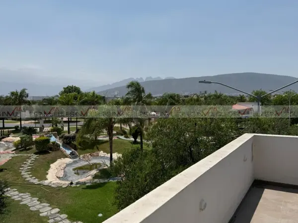 Casa en renta en Anáhuac la Pergola, General Escobedo — foto 2 de 13