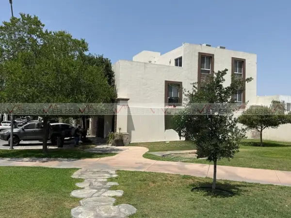 Casa en renta en Anáhuac la Pergola, General Escobedo — foto 3 de 13