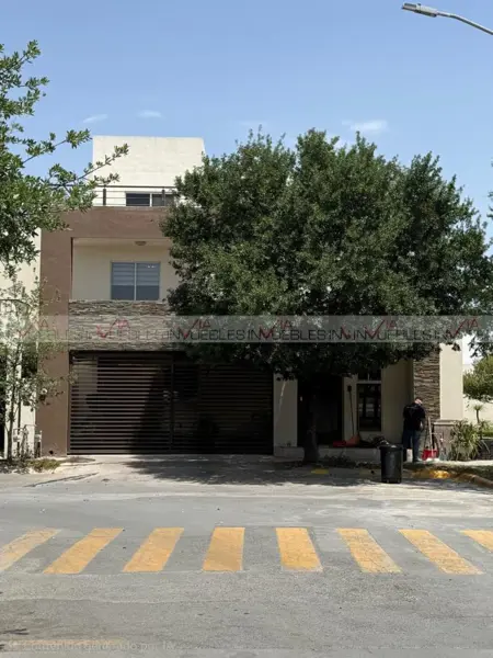 Anáhuac La Pérgola — foto 1 de 13