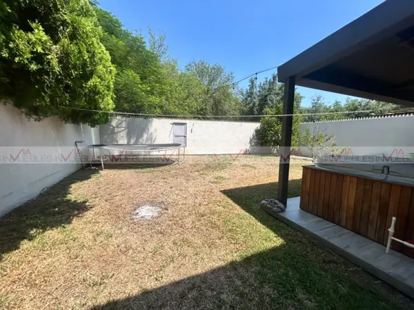 Casa en renta en Misión Canterías, Monterrey — foto 3 de 14